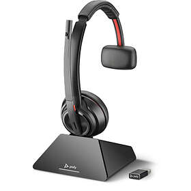 Poly Savi 8210 Mono UC USB-A