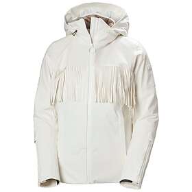 Best Pris Pa Helly Hansen Sapporo Fringe Stretch Jacket Dame Jakker Sammenlign Priser Hos Prisjakt