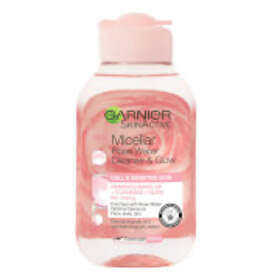 Garnier Micellar Rose Water Cleanse & Glow 100ml