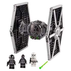 LEGO Star Wars 75300 Kejserlig TIE-jager
