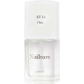 Lindex All In One Nail Polish 10ml