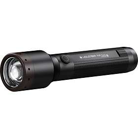 LED Lenser P6R Core QC