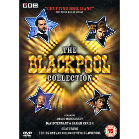 Blackpool - The collection (UK) (DVD)