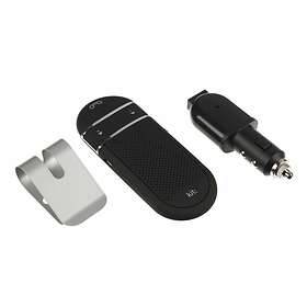 Kit Bluetooth Hands-Free Car Kit BTCARP