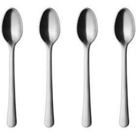 Georg Jensen Copenhagen Matt Tesked 137mm 4-pack