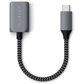 Satechi USB C - USB A 3.0 M-F Adapter