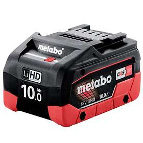 Metabo LiHD 18V 10.0Ah