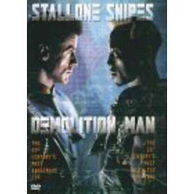 Demolition Man (US) (DVD)