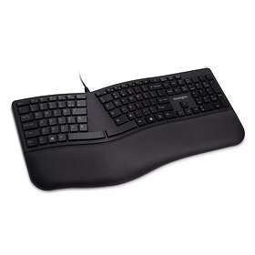 Kensington Pro Fit Ergo Wired Keyboard (EN)