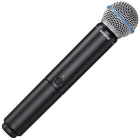Shure BLX2/B58-H8E W