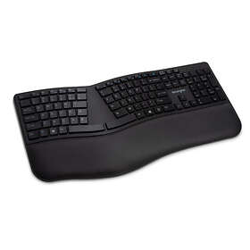 Kensington Pro Fit Ergo Wireless Keyboard (FR)