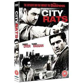 City Rats (UK) (DVD)