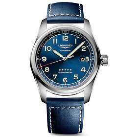 Longines Spirit L3.811.4.93.0