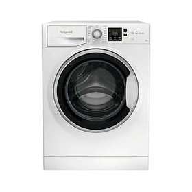 Hotpoint NSWE742UWSUKN (White)