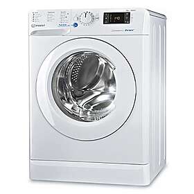 Indesit BWE101683XWUKN (White)