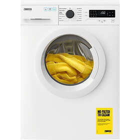 Zanussi ZWF844B4PW (White)