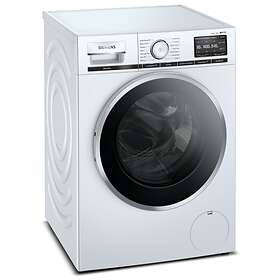 Siemens WM14XGH4GB (White)