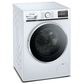Siemens WM16XFH4GB (White)