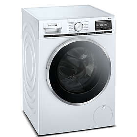 Siemens WM16XGH4GB (White)