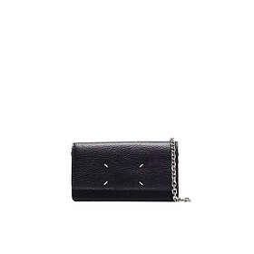 Maison Martin Margiela Soft Leather Clutch