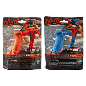 NERF Alpha Strike Uppercut