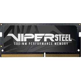 Patriot Viper Steel SO-DIMM DDR4 2400MHz 32GB (PVS432G240C5S)