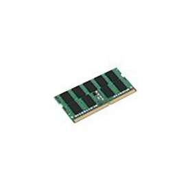 Kingston SO-DIMM DDR4 2666MHz Dell ECC 32GB (KTD-PN426E/32G)