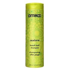 Amika Sexture Beach Look Shampoo 200ml
