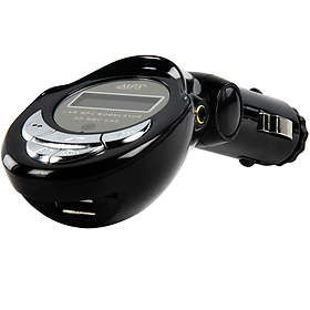 König MP3-FMTRANS40