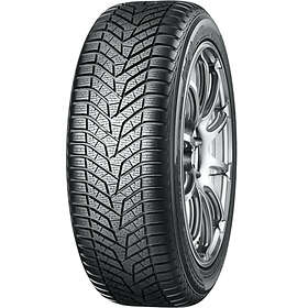Yokohama BluEarth Winter V905 235/35 R19 91W