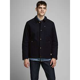 Jack & Jones Utility Inspired Jacket (Herre)
