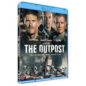 The Outpost (Blu-ray)