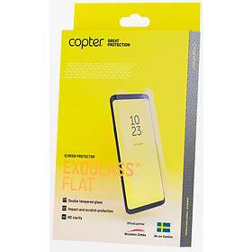 Copter Exoglass Screen Protector for OnePlus Nord