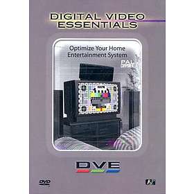 Digital Video Essentials (UK)