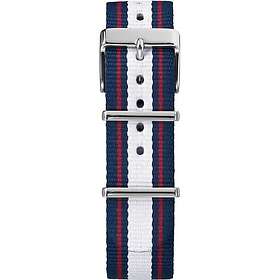 Timex Weekender Fairfield TW7C07100