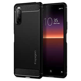 Spigen Rugged Armor for Sony Xperia 10 II