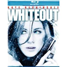 Whiteout (US) (Blu-ray)