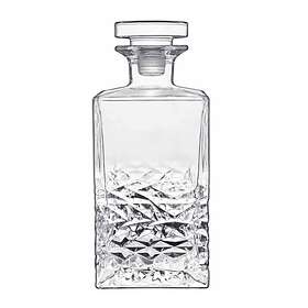 Luigi Bormioli Textures Karaffel 75cl