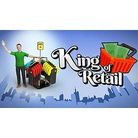 King of Retail (PC)
