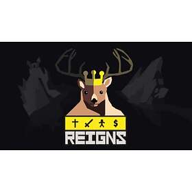 Reigns (PC)