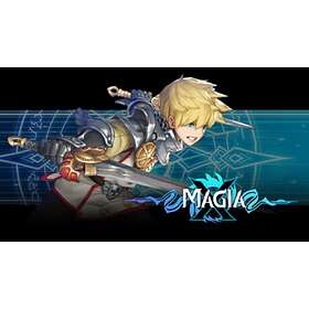 Magia X (PC)