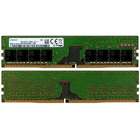 Samsung DDR4 3200MHz 16GB (M378A2G43AB3-CWE)