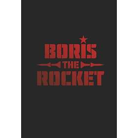 Boris the Rocket (PC)