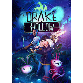Drake Hollow (PC)