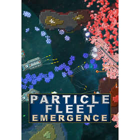 Particle Fleet: Emergence (PC)