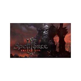 SpellForce 3: Fallen God (PC)