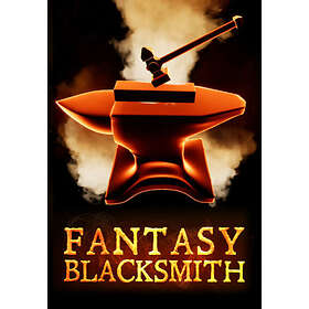 Fantasy Blacksmith (PC)