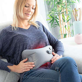 InnovaGoods Hutter Adjustable Rechargeable Hot Water Bottle 400W