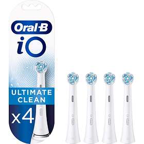 Bild på Oral-B iO Ultimate Cleaning 4-pack