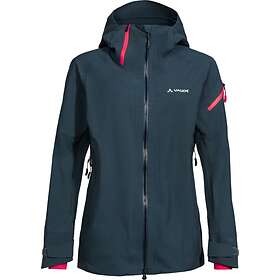 Vaude Back Bowl 3L III Jacket (Femme)